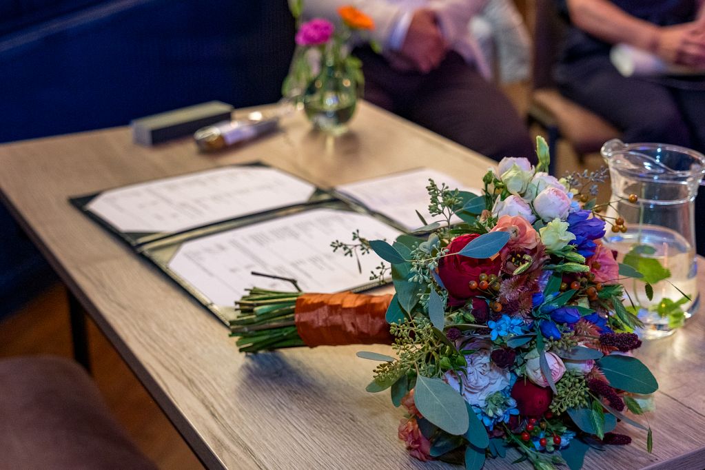 Trouwfotomakerij - Pakketten en prijzen - Maatwerk is altijd mogelijk!